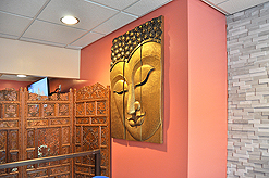 THAI ON 1 RESTAURANT